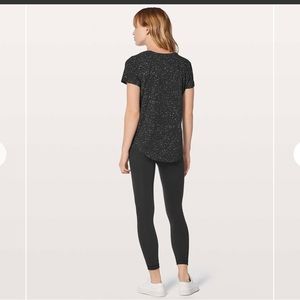 Lululemon love tee